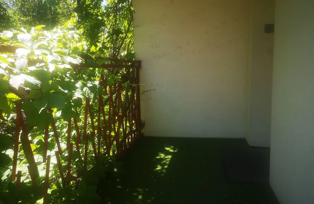 Hotel les Troenes-1