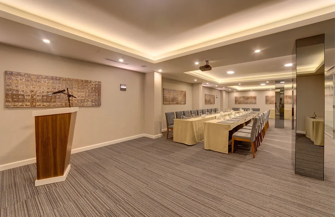 The Menord Hotel-1