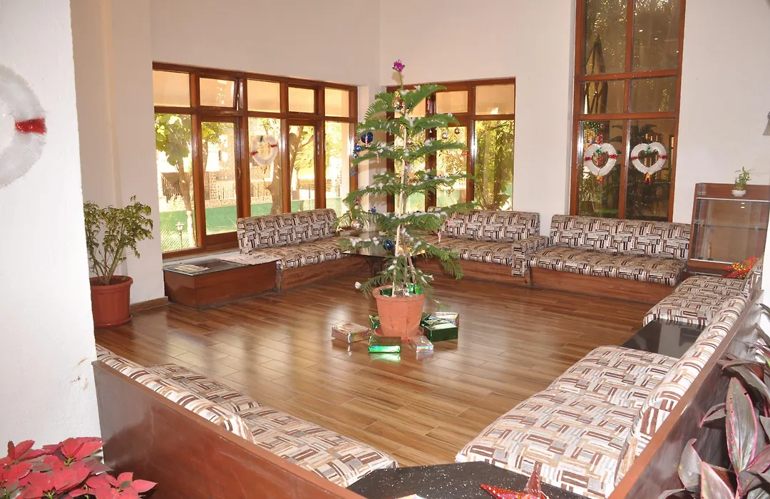 Valvan Village Resort-1