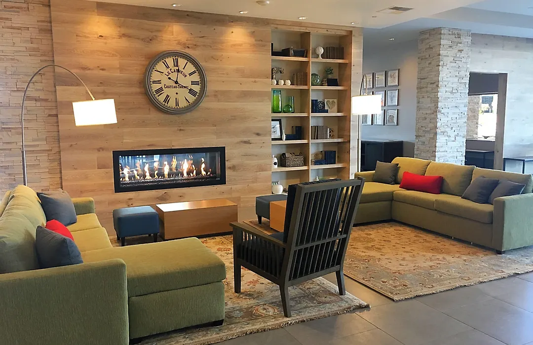 Suncoast Hotel Anaheim, Tapestry Collection By Hilton-1