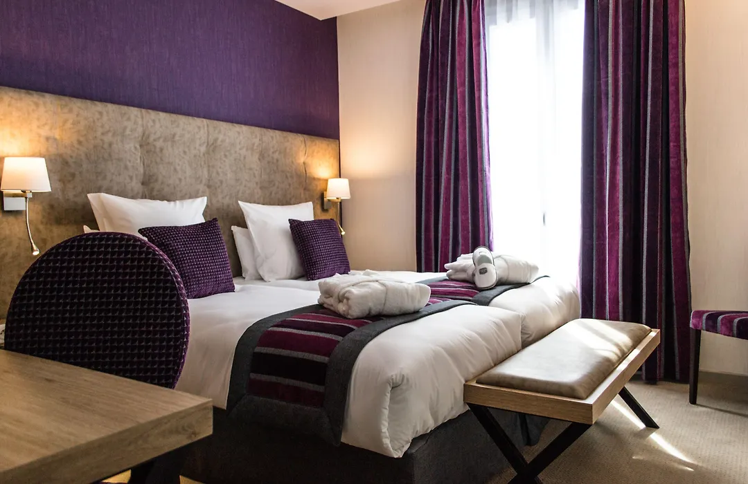 Hotel Le Rive Droite & Spa-1