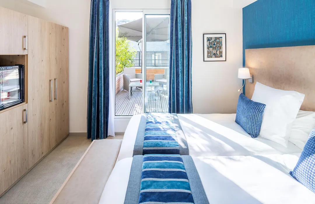 Hotel Le Rive Droite & Spa-1