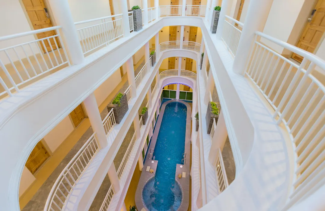 Hi Chiangrai Hotel-1