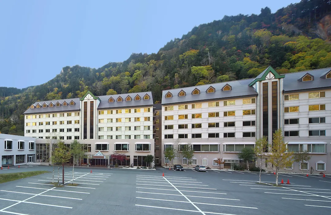 Choyo Resort Hotel-1