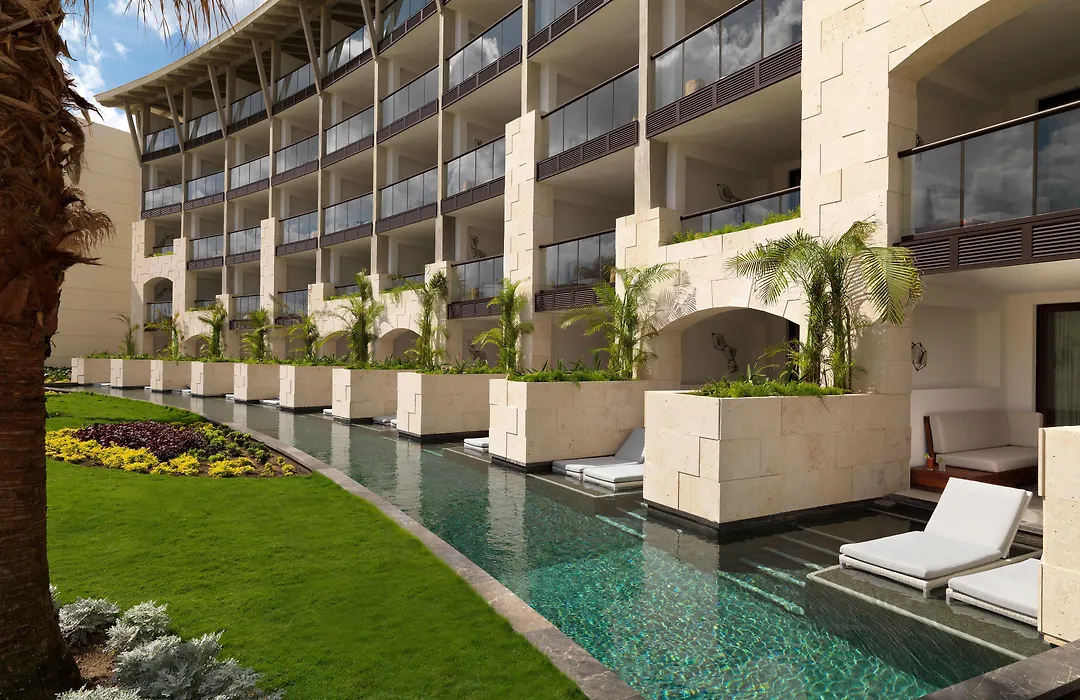 Unico Hotel Riviera Maya Adults Only-1