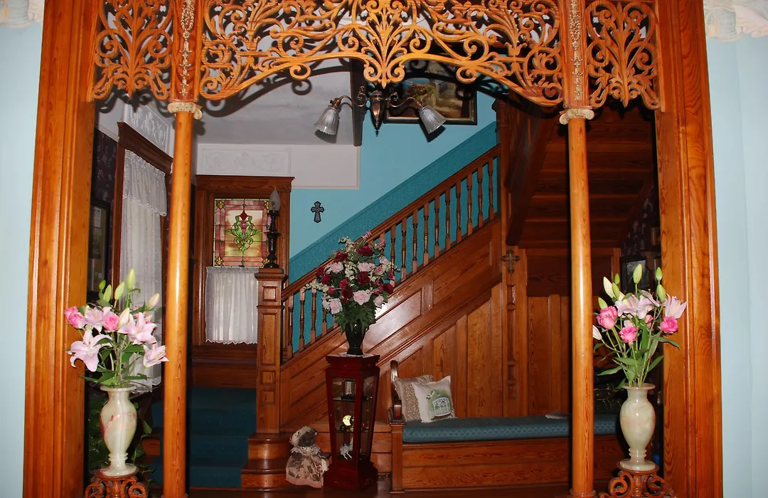 The Gables Inn-1