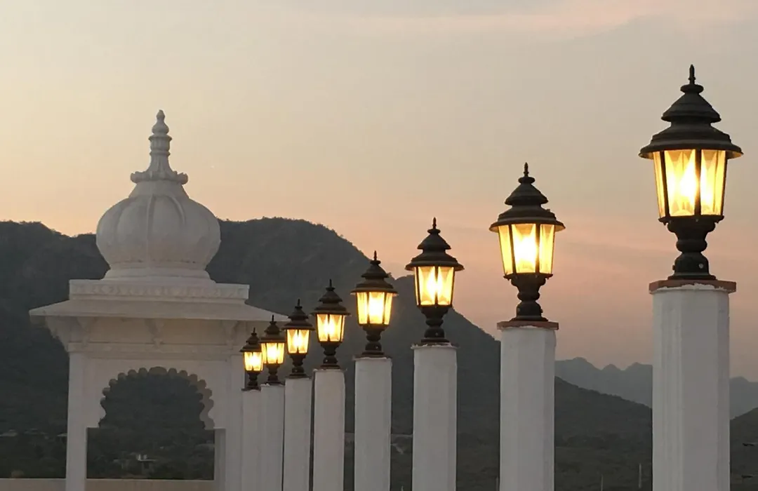 Regenta Central Mewargarh, Near Biological Park-1