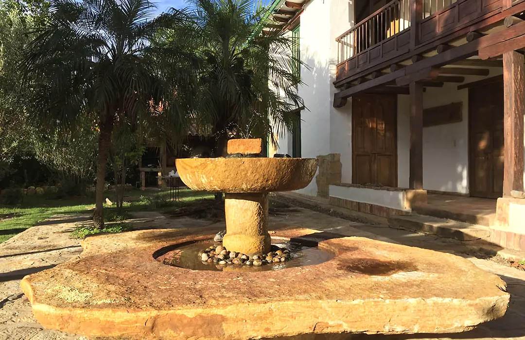 Hotel Casa Terra-1