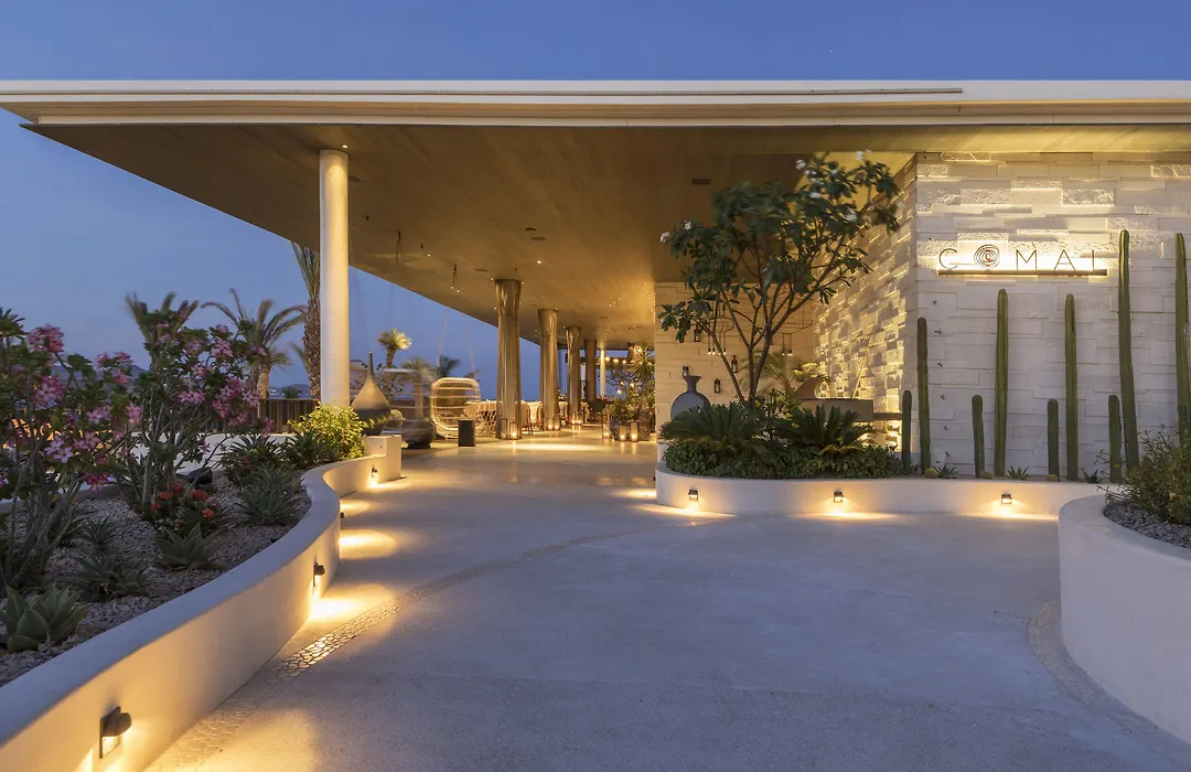 Chileno Bay Resort & Residences, Auberge Collection-1