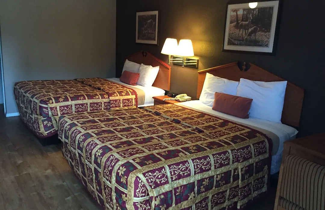 Deerfield Inn New Johnsonville-1