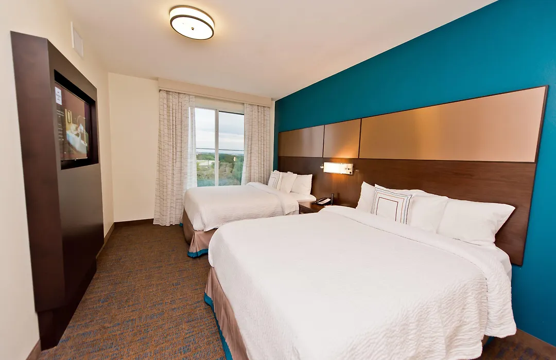 Residence Inn By Marriott Austin Southwest-1