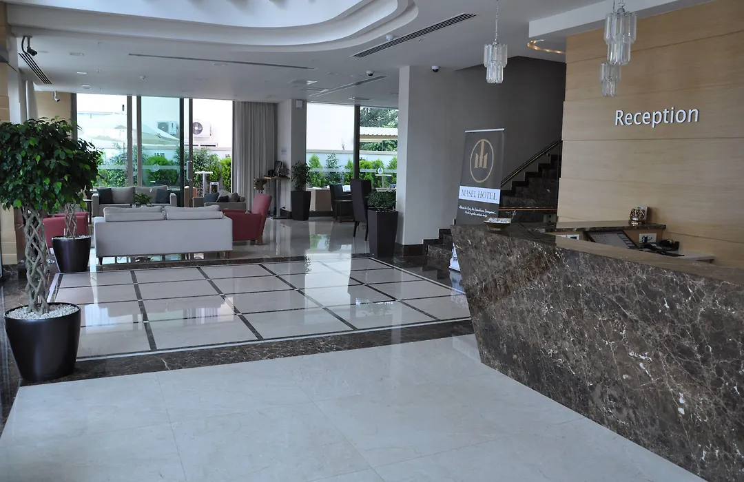 Masel Hotel-1