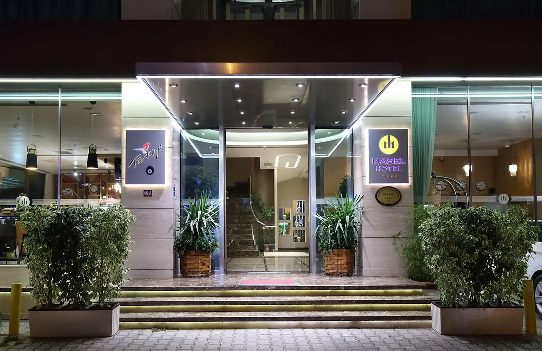 Masel Hotel-1