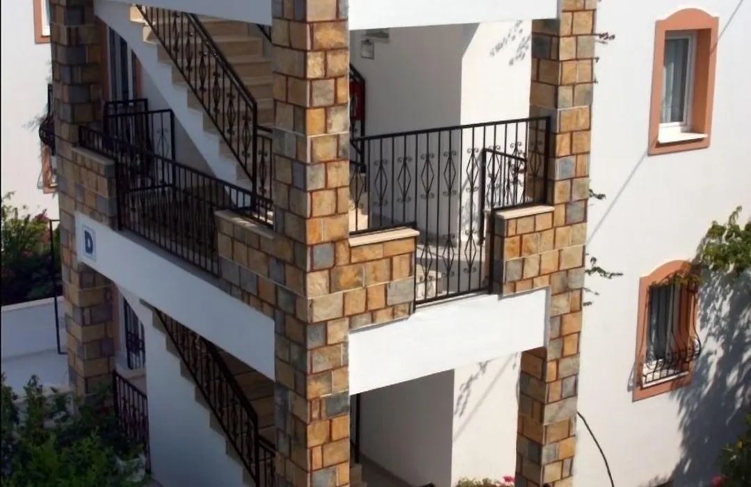 Agar Apart Hotel-1