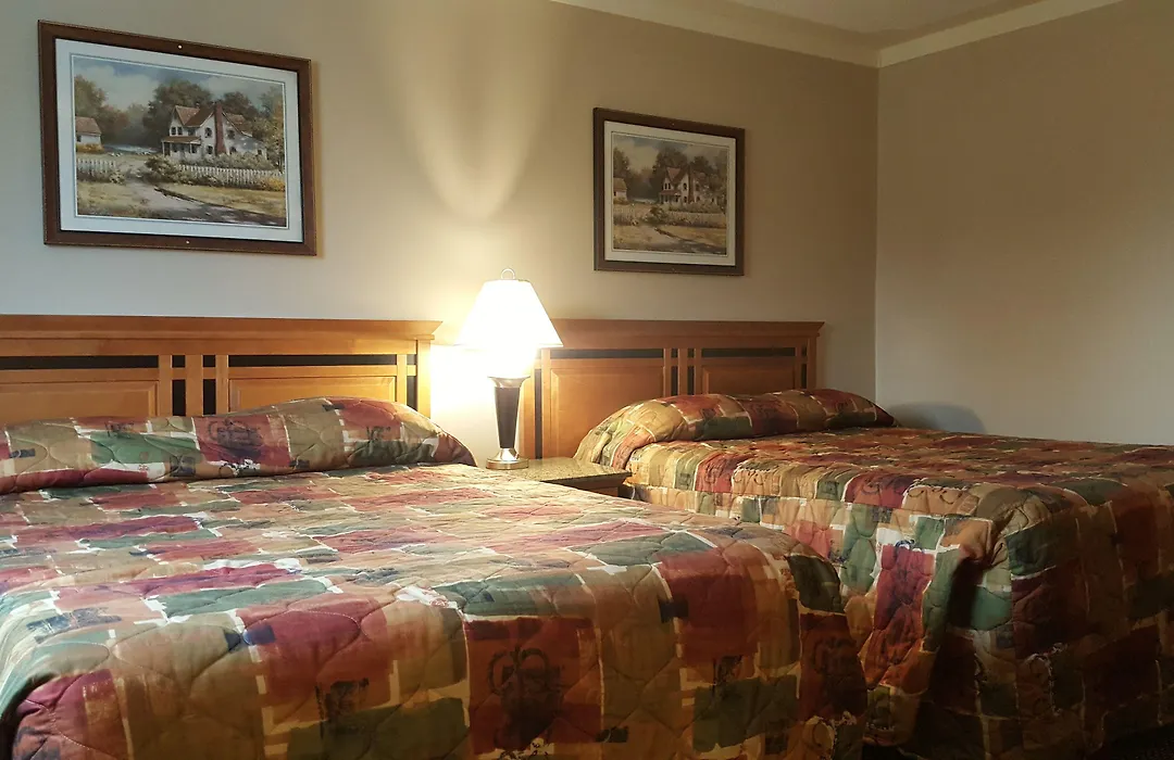Sunrise Motel-1