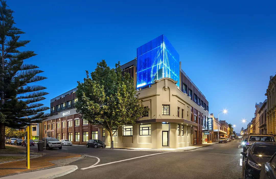 Quest Fremantle-1