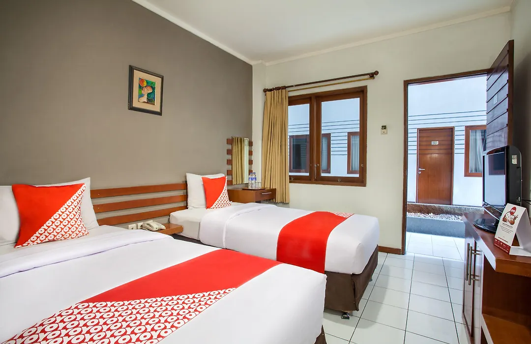 N Hotel Harmoni Jakarta-1