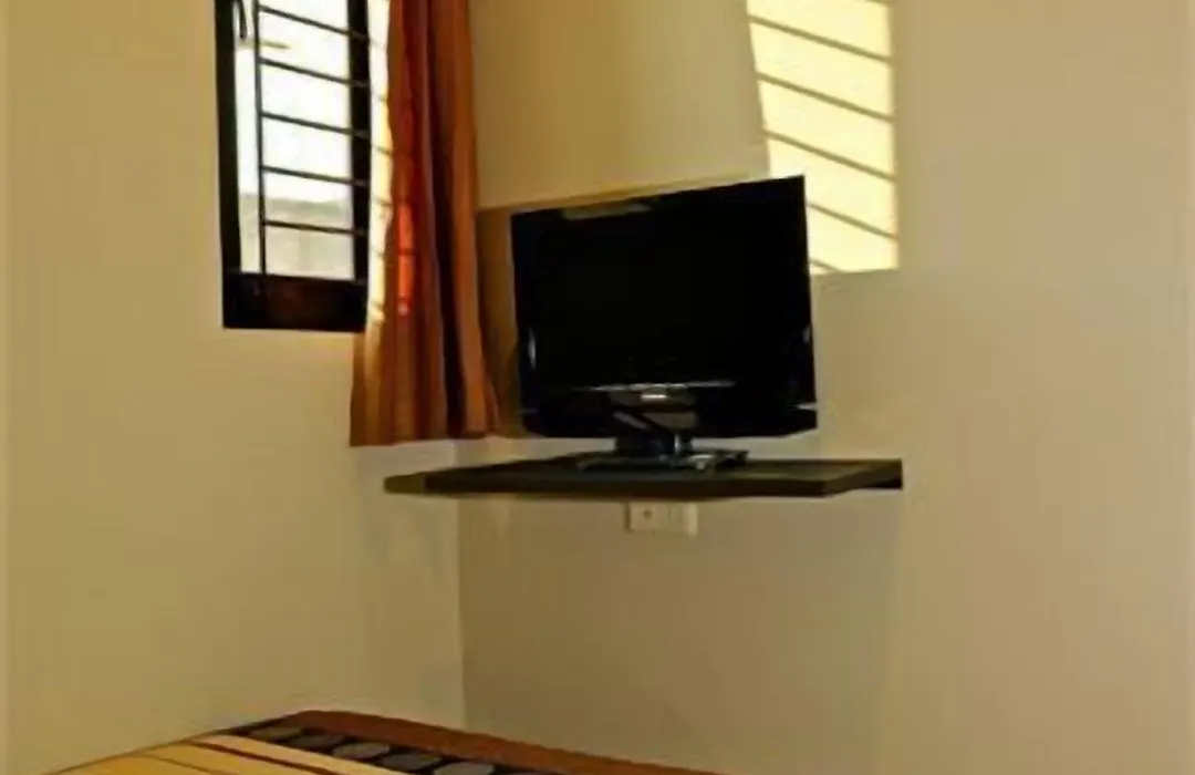 Icorner Residence-1