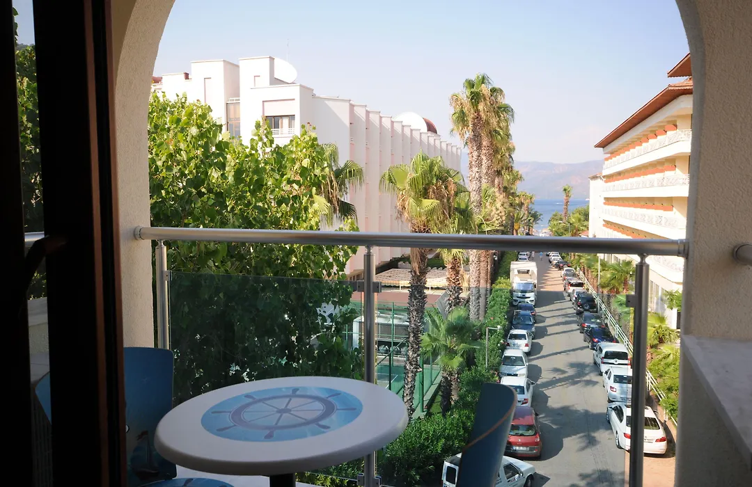Hotel Kent Studyo-1