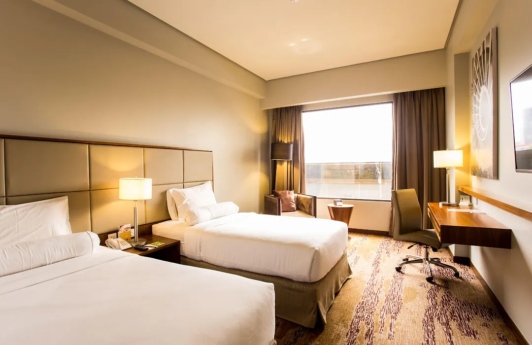 I Hotel Baloi Batam-1