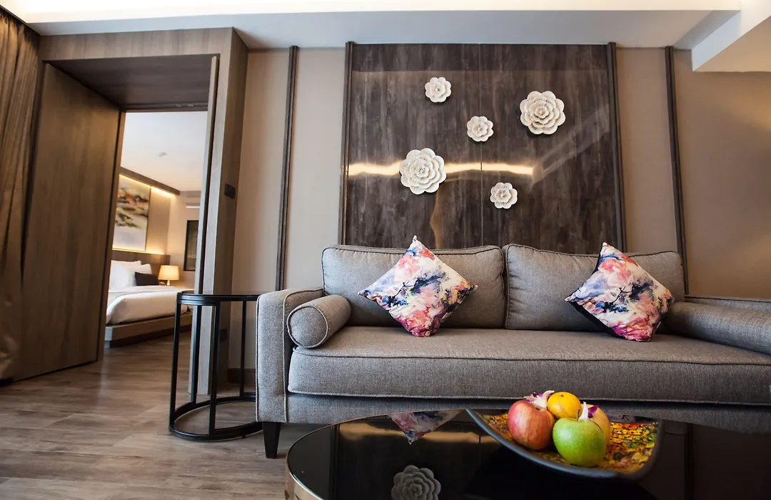 Arte Hotel - Sha Extra Plus-1