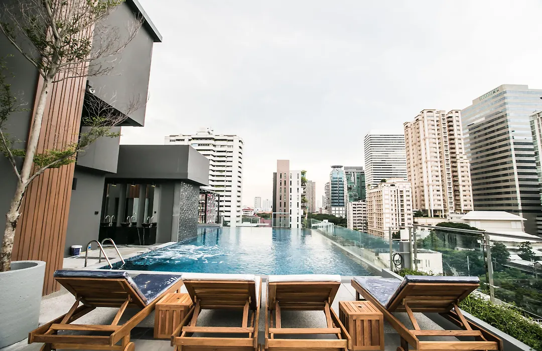 Arte Hotel - Sha Extra Plus-1