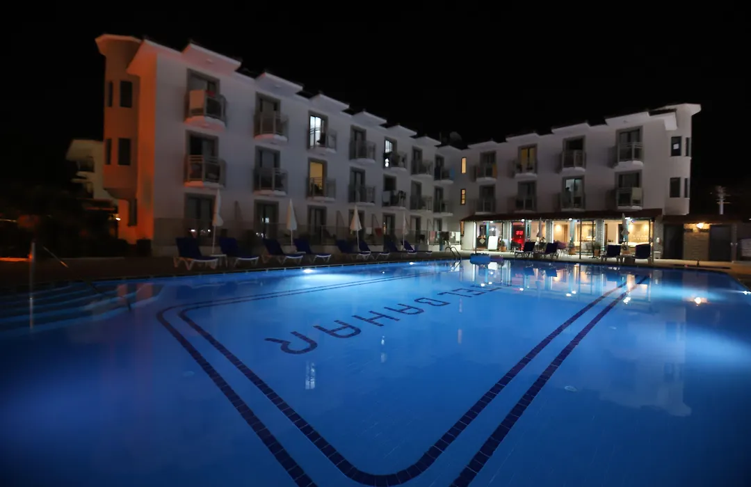 Bahar Hotels (Adults Only)-1