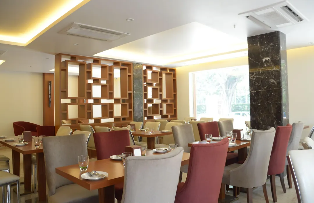 Connaught Royale Delhi-1