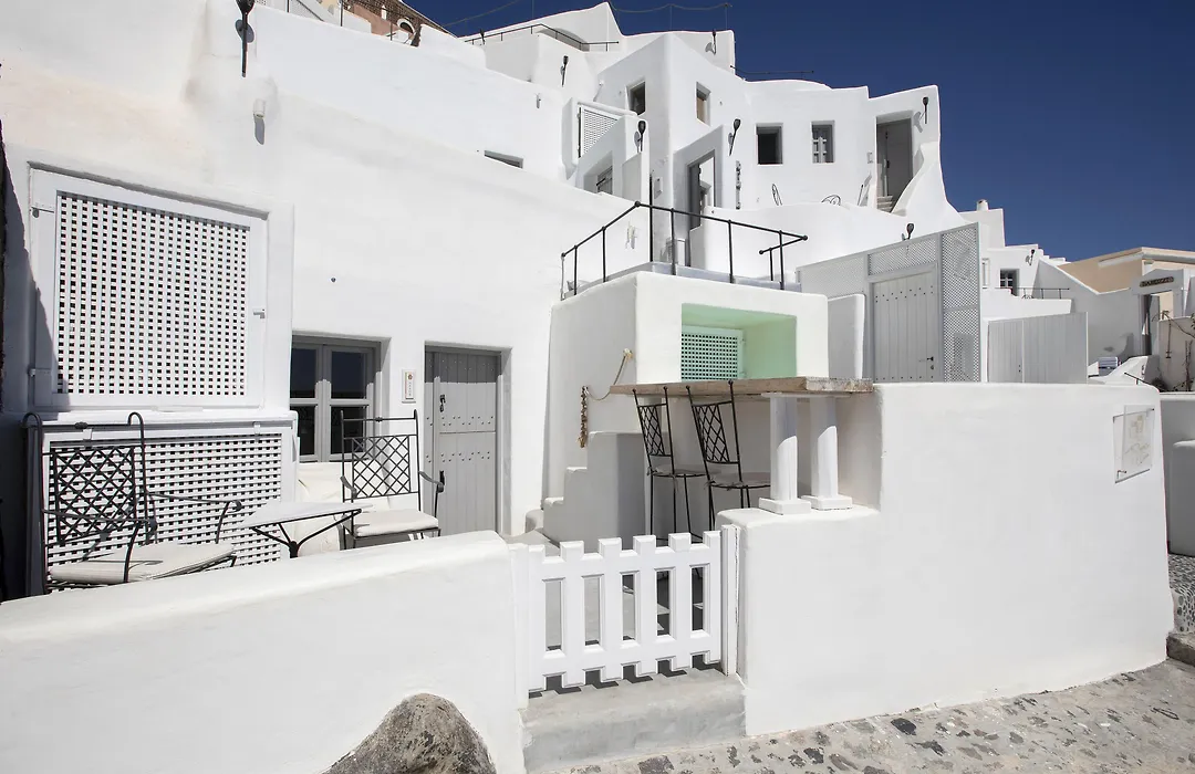 Ducato Di Oia - Adults Only-1