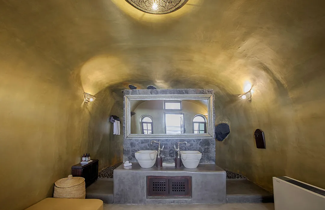 Ducato Di Oia - Adults Only-1