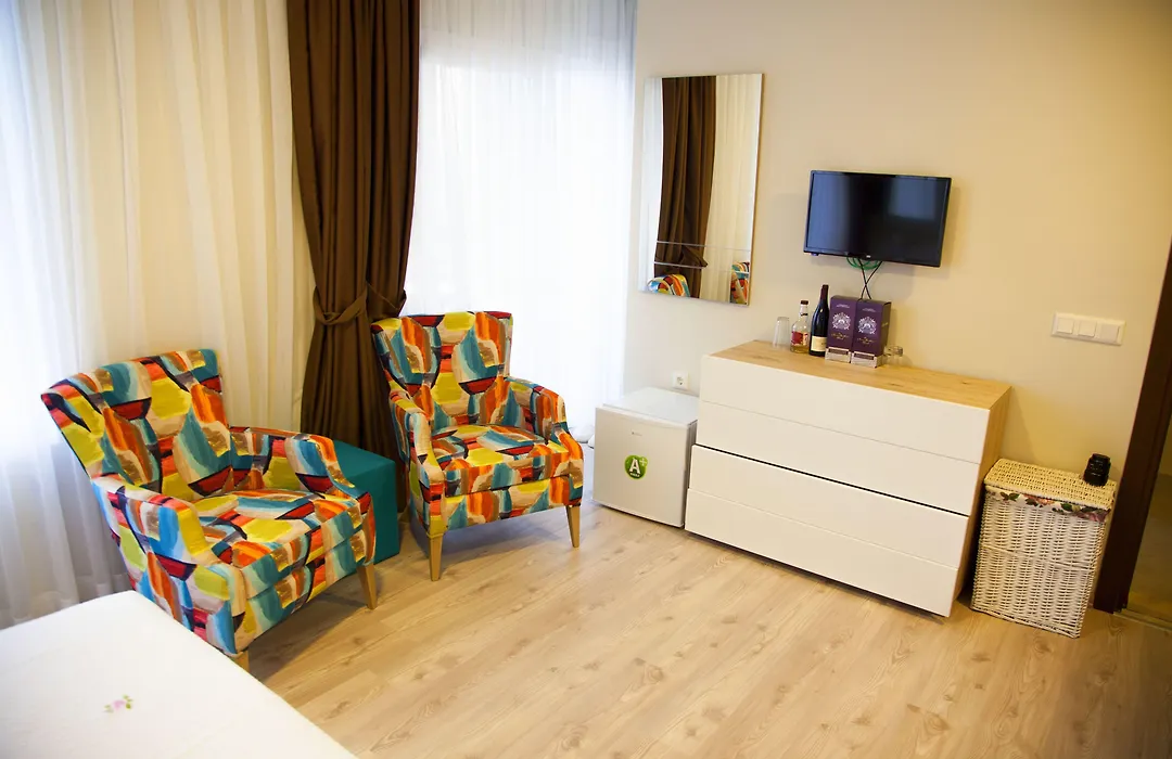 Gumbet Hotel-1
