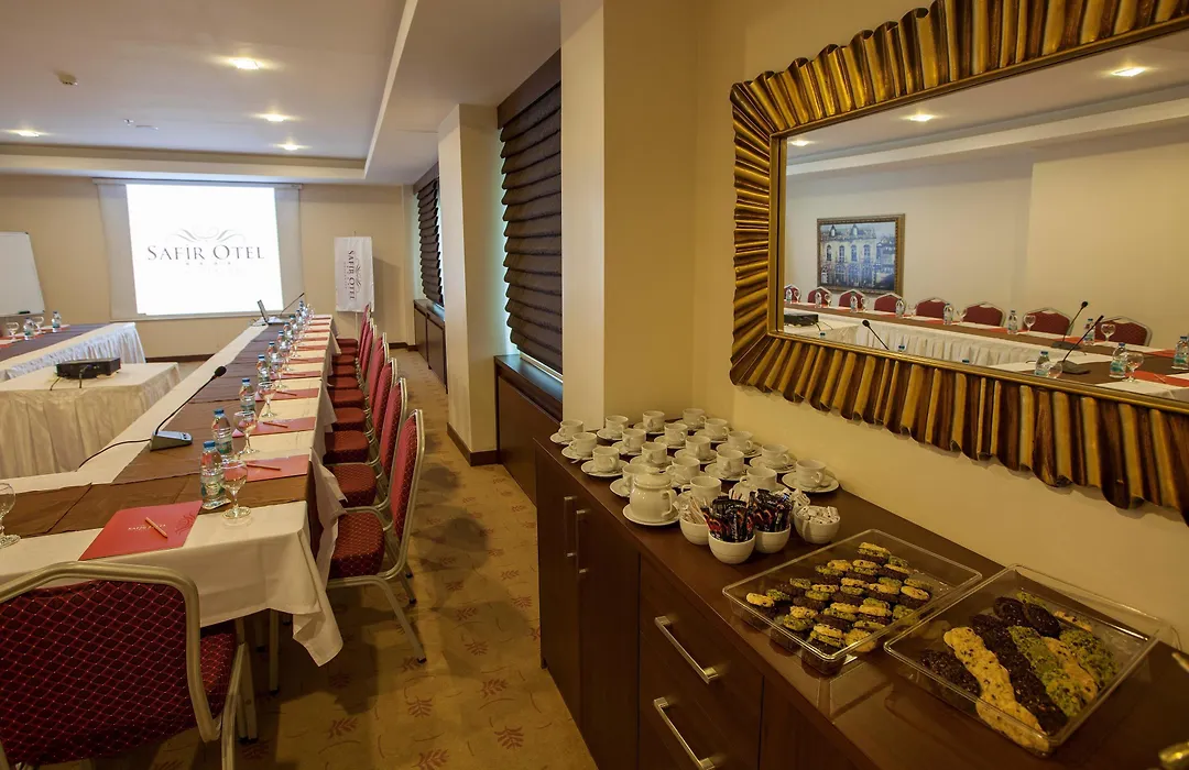 Safir Hotel-1