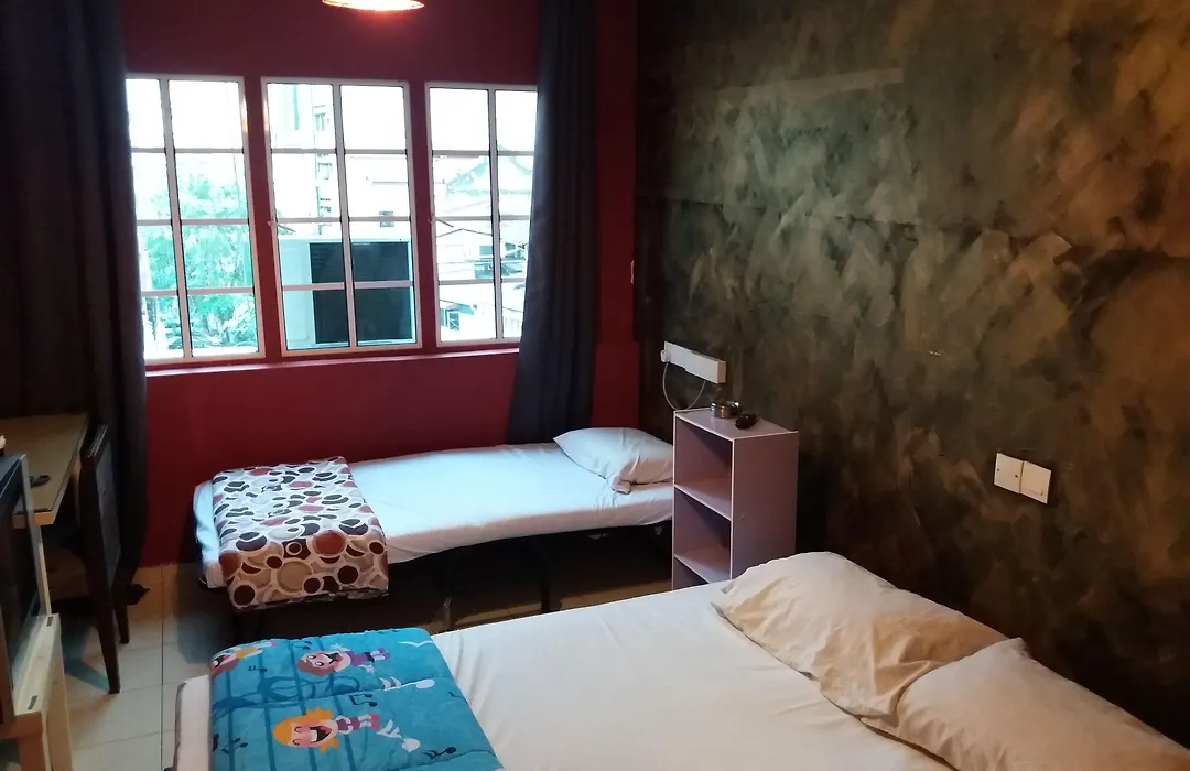 City Inn Hotel-1