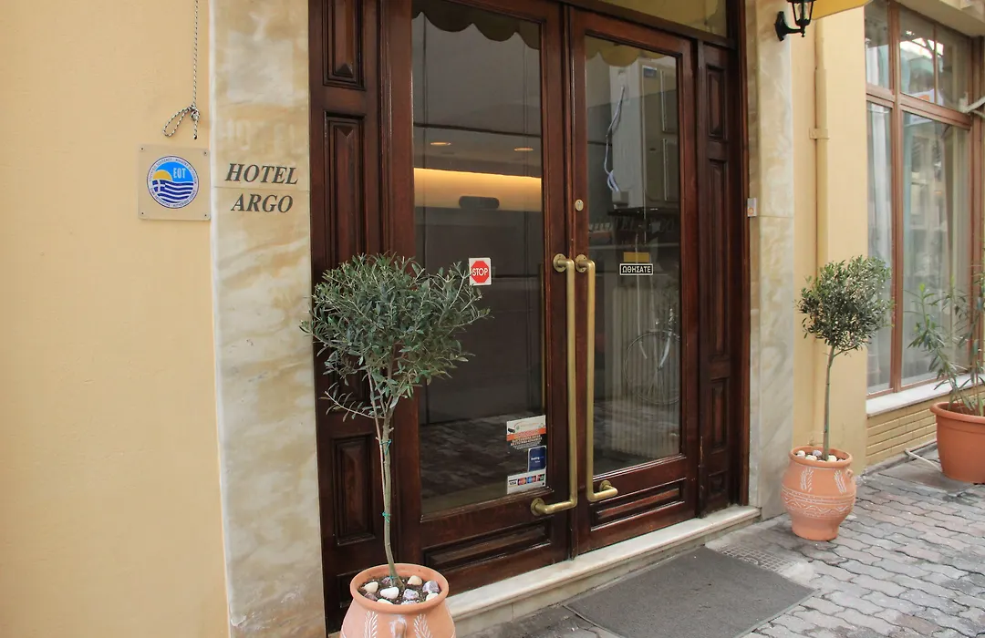 Hotel Argo-1