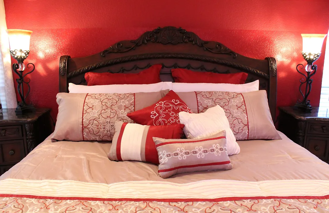 Maple Creek Bed&Breakfast-1