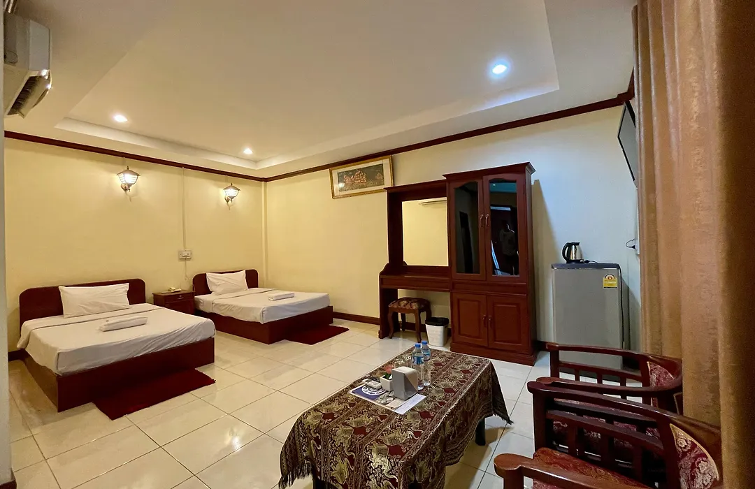Sengkeo Hotel-1
