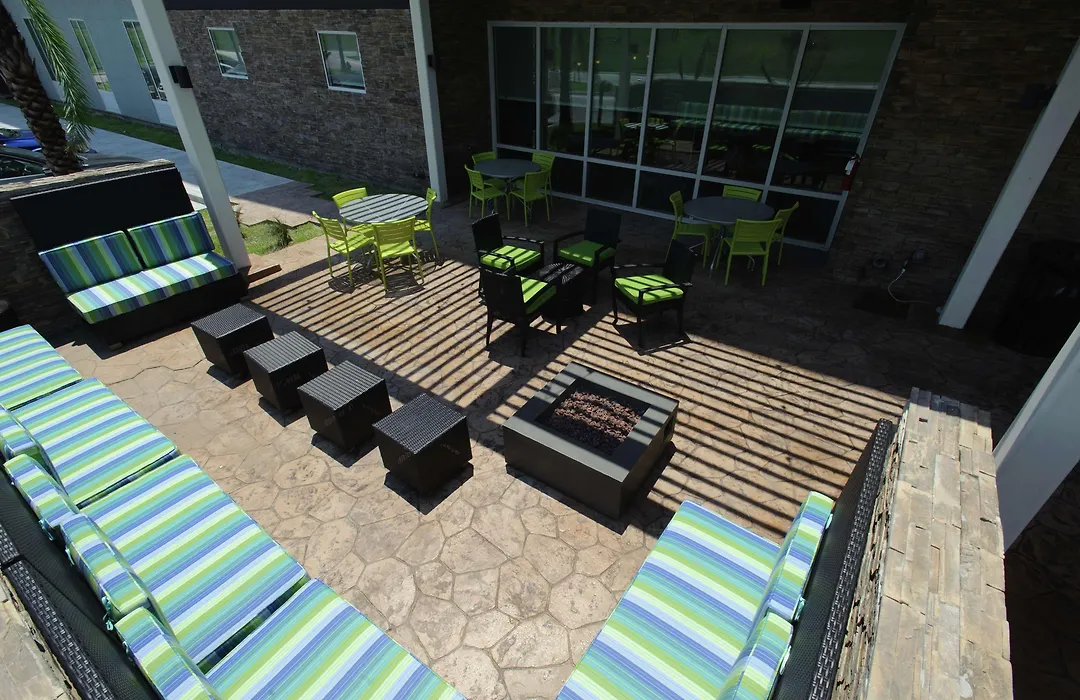 Home2 Suites By Hilton Portland-1