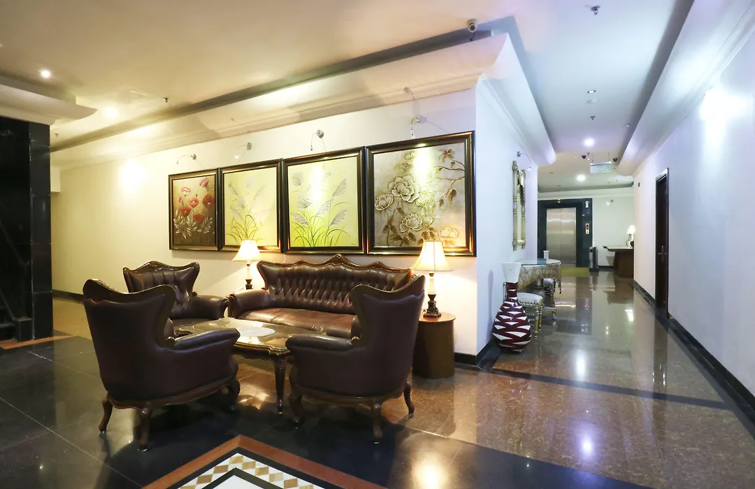 Coins Hotel Jakarta-1
