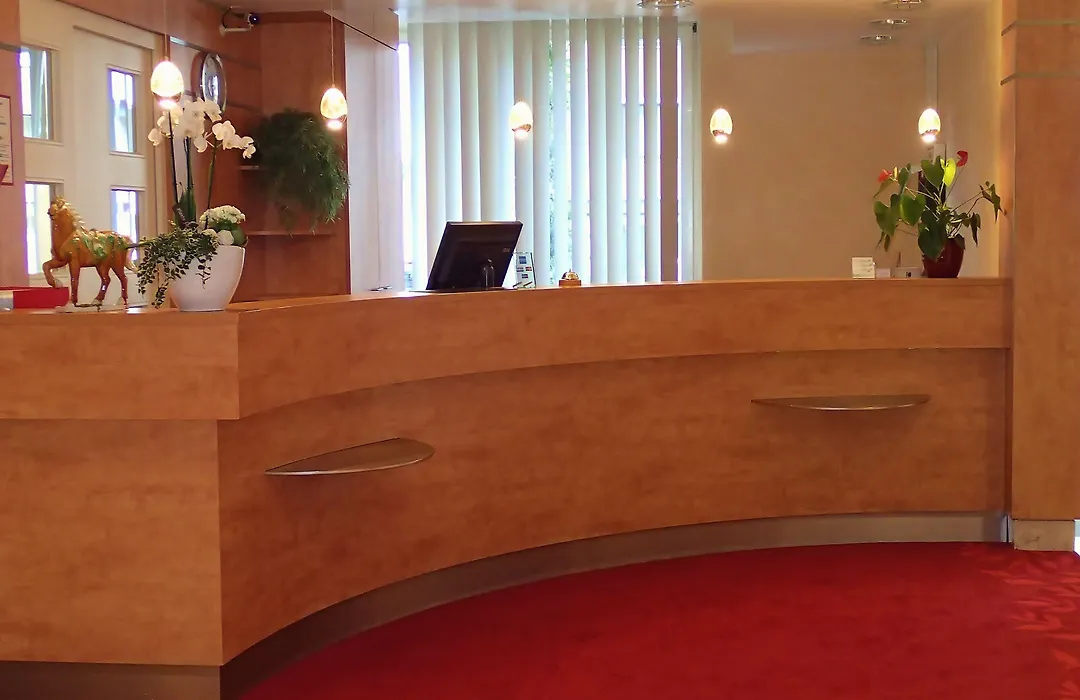 Hotel Mingarden-1