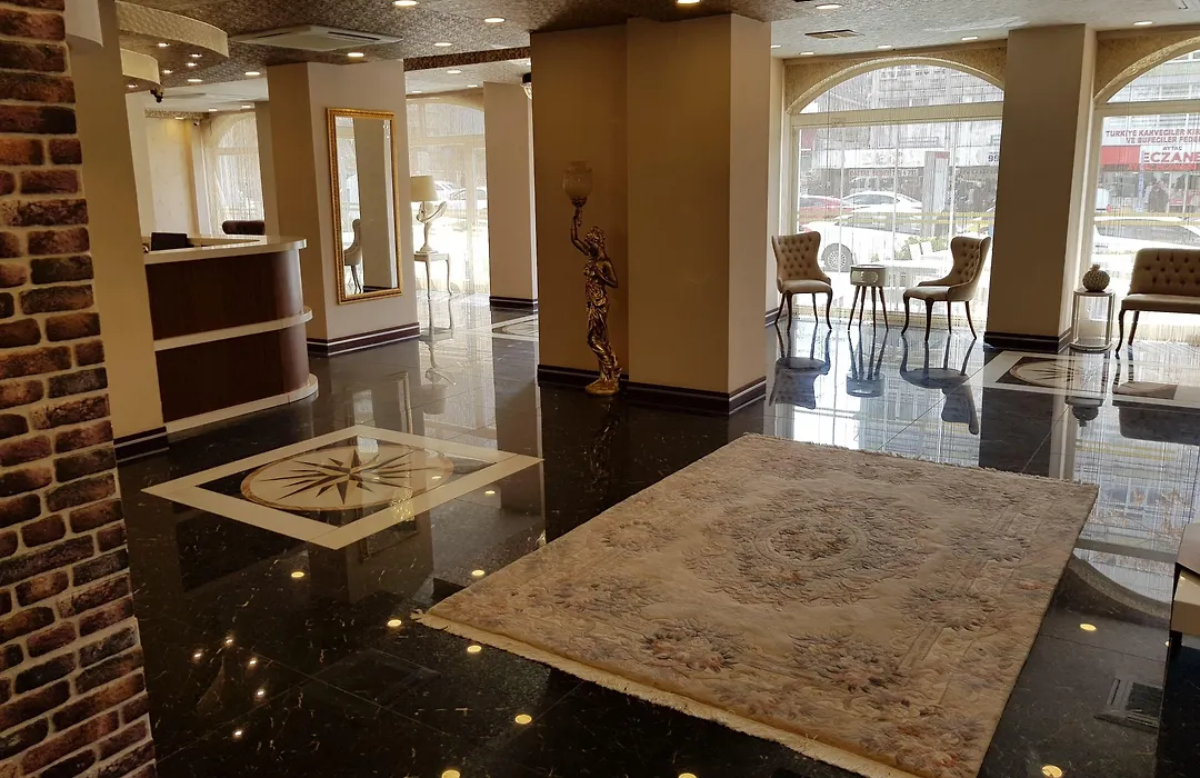 Ismira Hotel Ankara-1