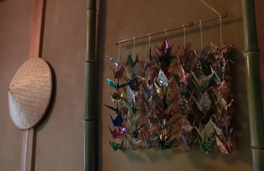 Takayama Ninja House-1