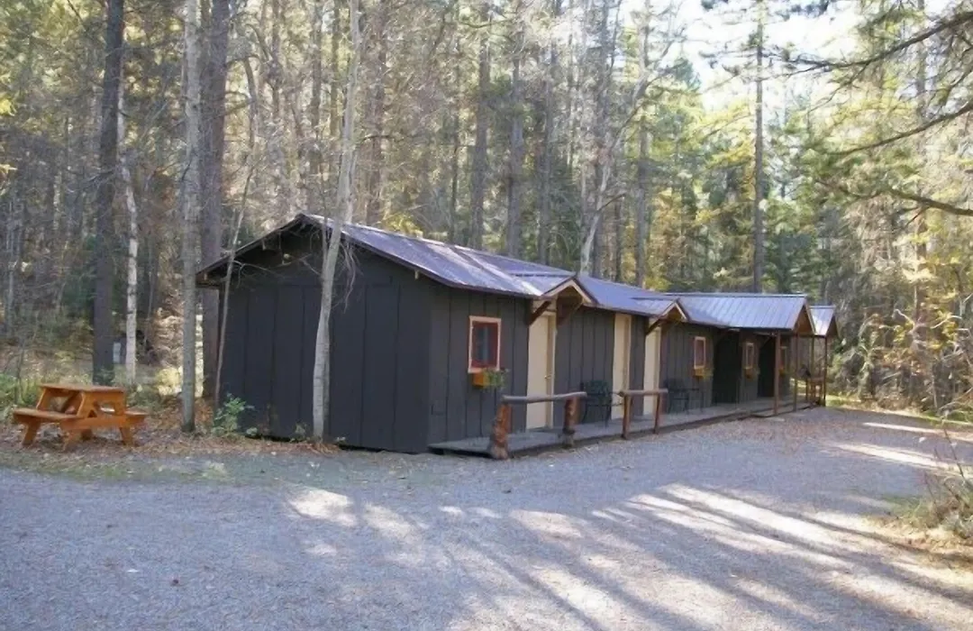 Lake Five Resort-1