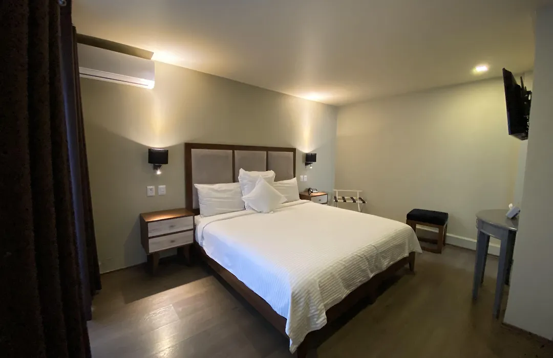 Suites Lerma 205-1