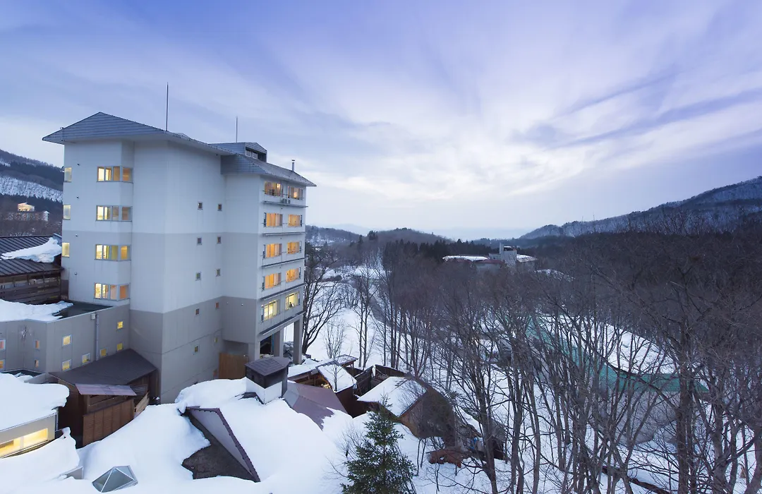 Takamiya Hotel Lucent-1