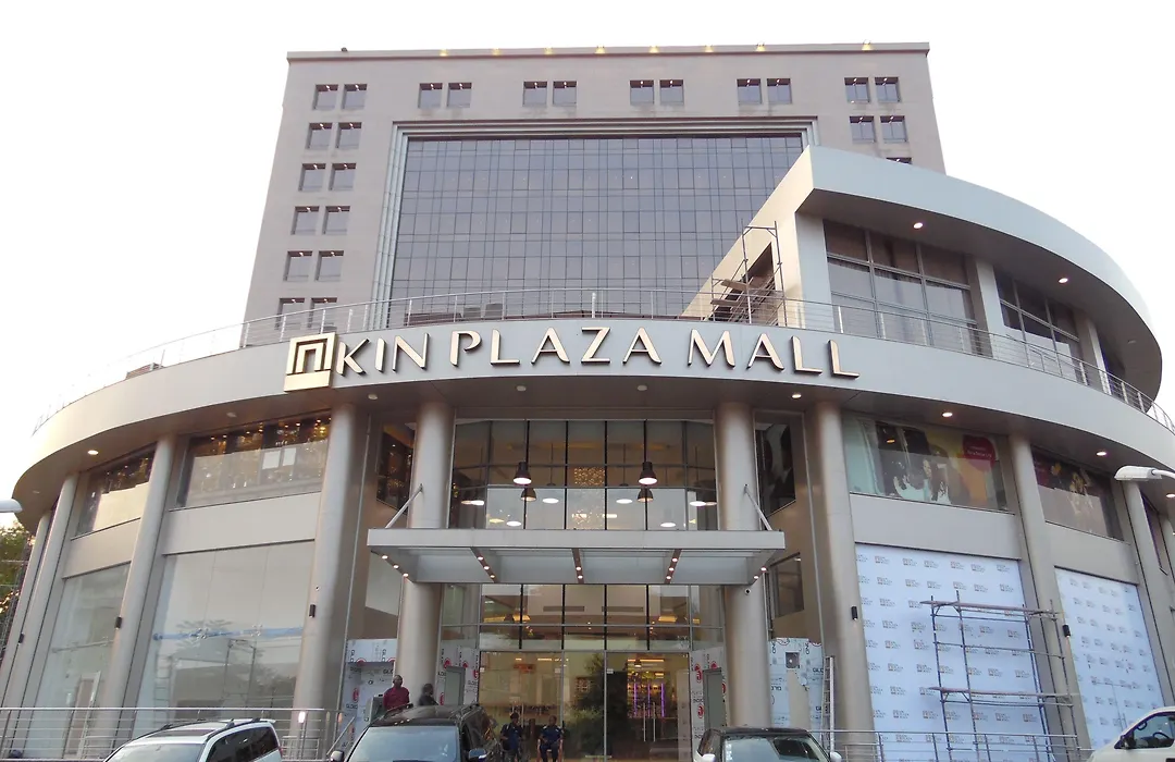 Kin Plaza Arjaan By Rotana-1