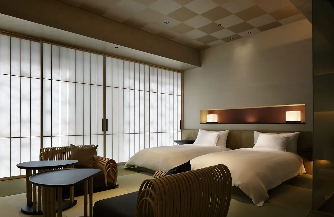 Hoshinoya Tokyo-1