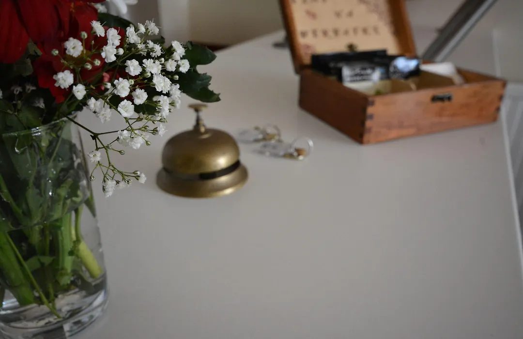 Leonardos Guest House-1