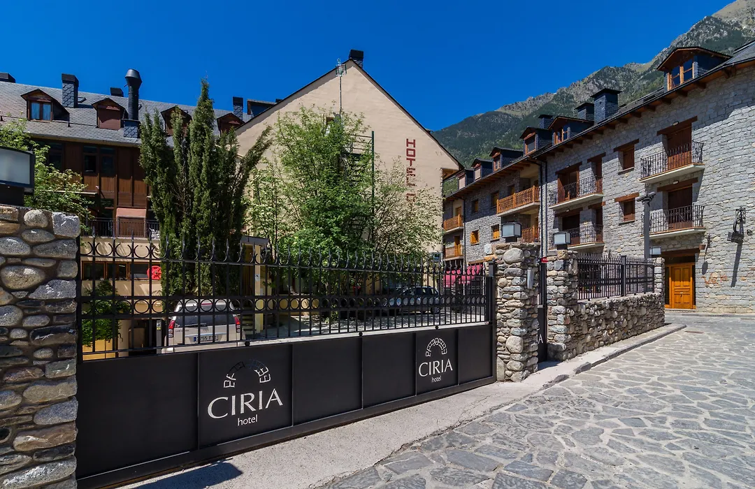 Hotel Ciria-1