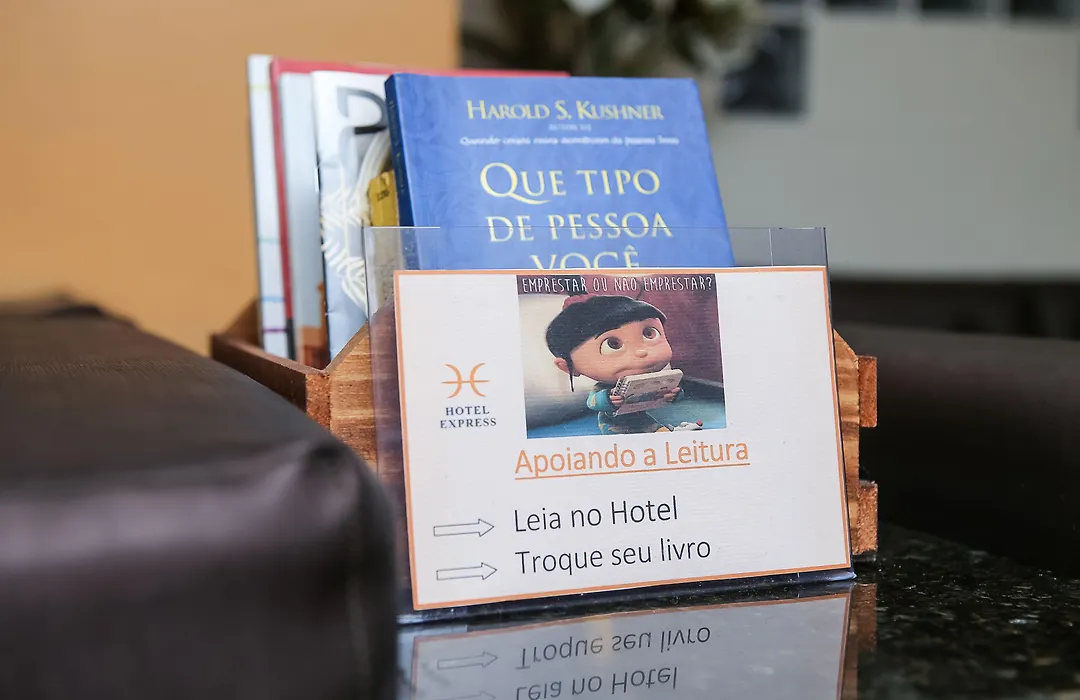 Hotel Express Centro Histórico-1