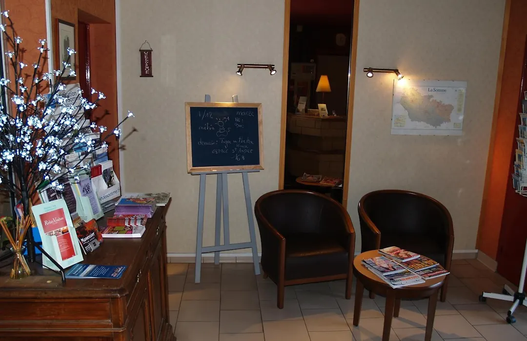Le Relais Vauban-1